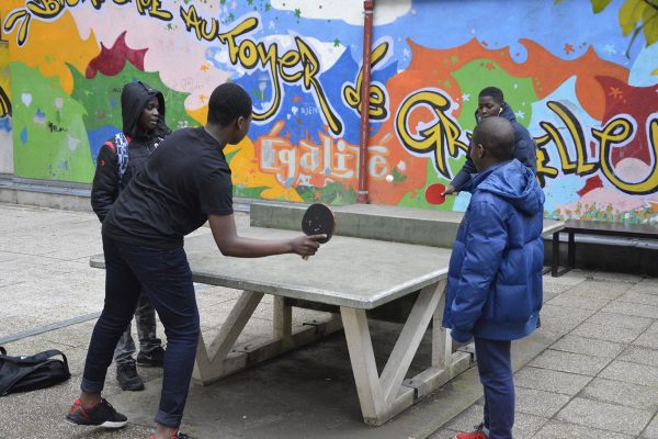 Foyer-de-Grenelle,-Enfance-jeunessePingPong