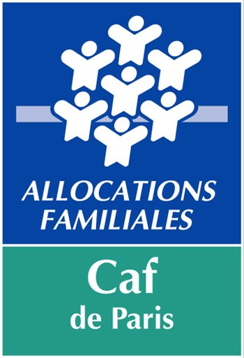 logo CAF