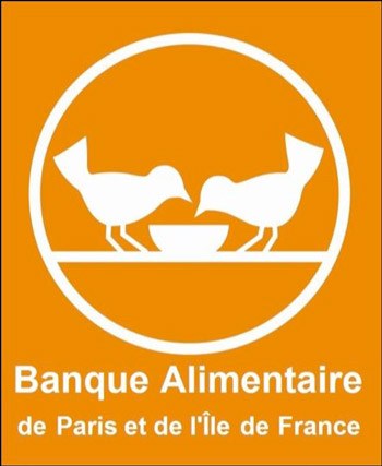 logo banque alimentaire