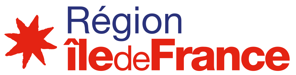 logo Region Ile de France