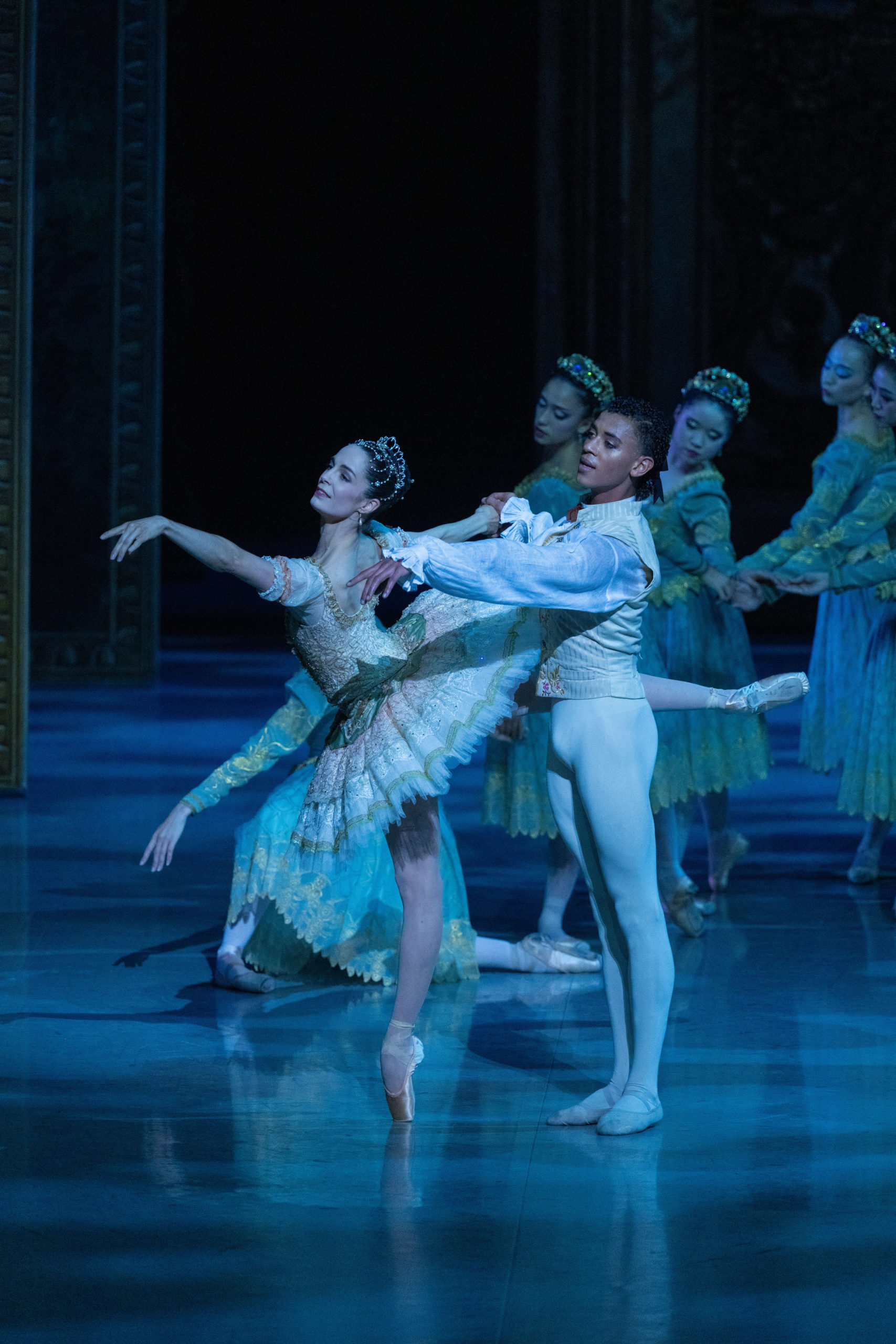 Sortie culturelle : 40 séniors du Foyer de Grenelle à l’Opéra de Paris ...